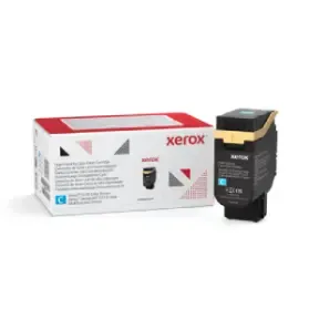 Тонер-картридж Xerox C410/C415 (cyan), 7000 стр. 