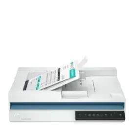 Сканер HP ScanJet Pro 3600 f1 