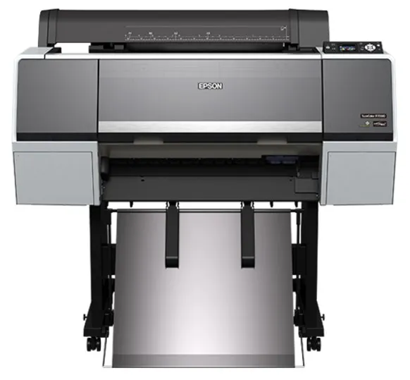 Струйный плоттер Epson SureColor SC-P7000 STD 