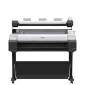 Широкоформатное МФУ Canon imagePROGRAF TM-340 MFP Lm36 