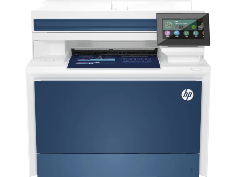 МФУ HP Color LaserJet Pro 4303dw 