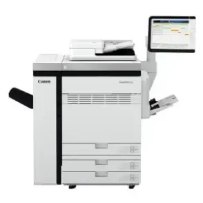 Цифровая печатная машина Canon imagePRESS V800 