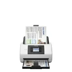 Сканер Epson WorkForce DS-780N 