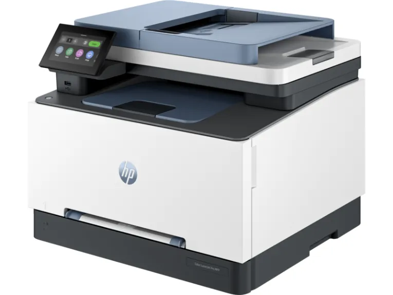 МФУ HP Color LaserJet Pro 3303fdn 