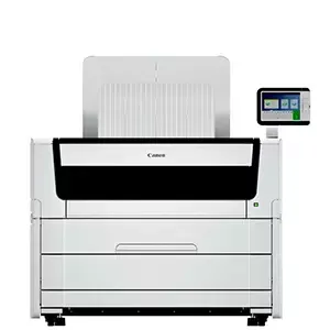 Широкоформатное МФУ Canon Plotwave 5500 P4R  