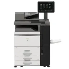 Цифровая печатная машина Sharp MX-7090NEE 