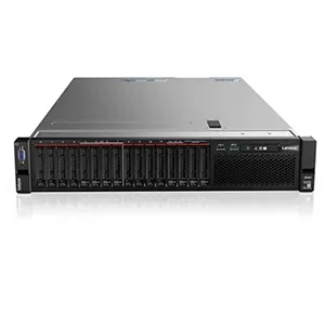 Платформа сервера Lenovo ThinkSystem SR850 