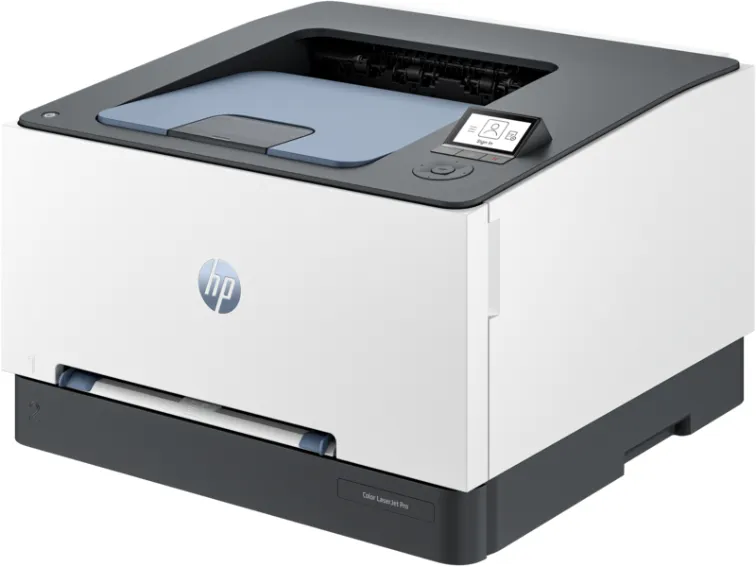 Принтер HP Color LaserJet Pro 3203dw 