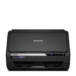Сканер Epson FastFoto FF-680W 