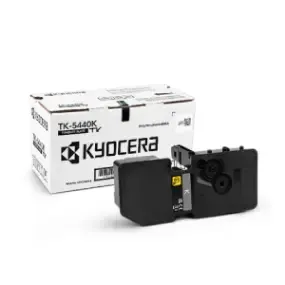 Тонер-картридж Kyocera Toner Kit TK-5440K (black) 