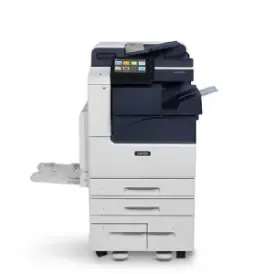 МФУ Xerox VersaLink b7135 с тандемным лотком 