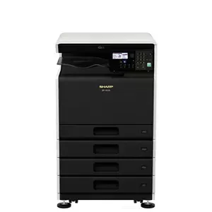 МФУ Sharp C-Cube BP-10C20EU 