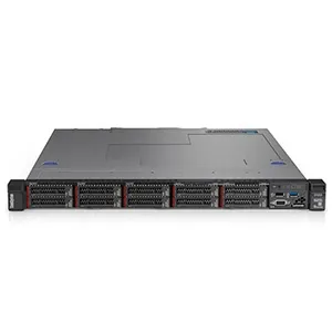 Платформа сервера Lenovo ThinkSystem SR250  