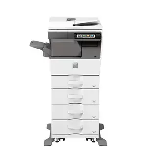 МФУ Sharp MX-B356WEU 