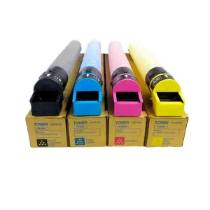 Тонер Konica Minolta TN-328 Комплект (CMYK)