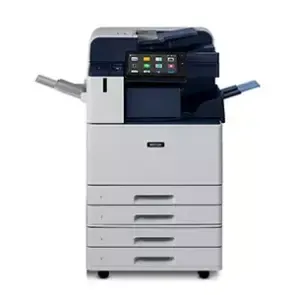МФУ Xerox AltaLink C8135 с трехлотковым модулем 
