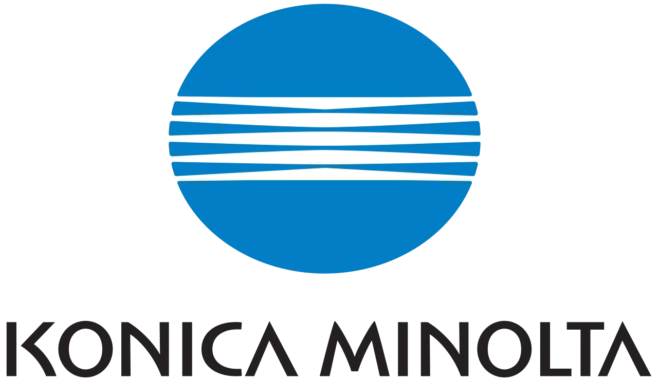 Konica Minolta Konica Minolta
