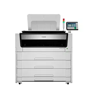 Широкоформатное МФУ Canon Plotwave 7500 P6R  