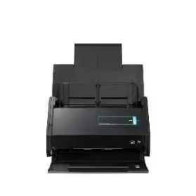 Сканер Fujitsu ScanSnap iX500 Deluxe 