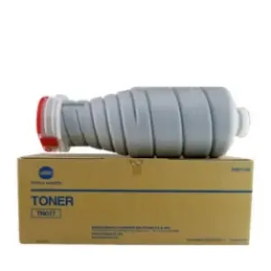 Тонер Konica Minolta TN-017 (black) 