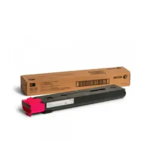 Тонер-картридж Xerox C9065/C9070 (magenta) 