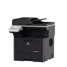 МФУ Konica Minolta bizhub 4221i 