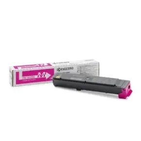 Тонер-картридж Kyocera TK-5195M (magenta) 