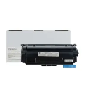 Картридж Fplus черный для Fplus MB401/MB402/PB401, 15000 стр.  