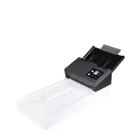 Сканер Avision AD3100FN 