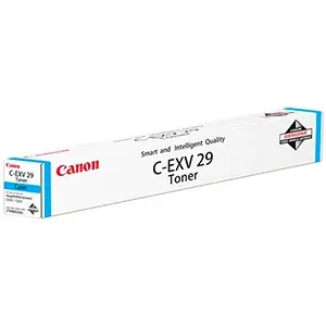 Тонер-картридж Canon C-EXV29 (cyan) 