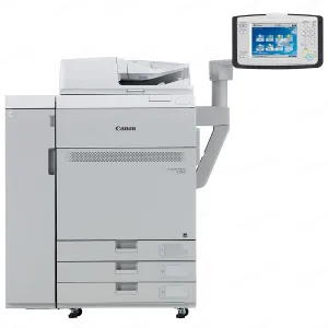 МФУ Canon imagePRESS C710 