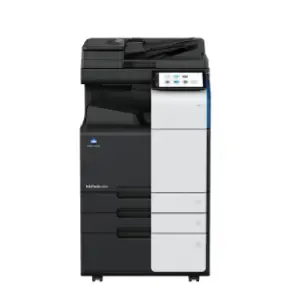 МФУ Konica Minolta bizhub C301i 