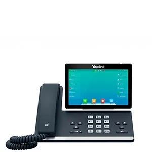 Телефон Yealink SIP-T57W 