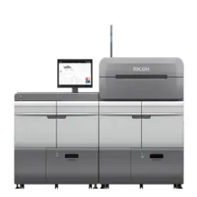 Цифровая печатная машина Ricoh Pro C9500 