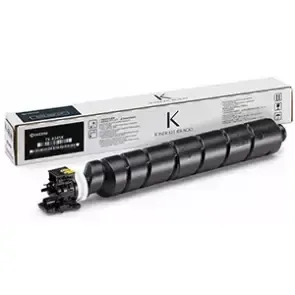 Тонер-картридж Kyocera TK-8145K (black), 20000 стр. 