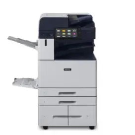 МФУ Xerox AltaLink B8255 с тандемным лотком 