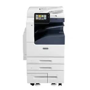 МФУ Xerox VersaLink B7035 с тандемным лотком 