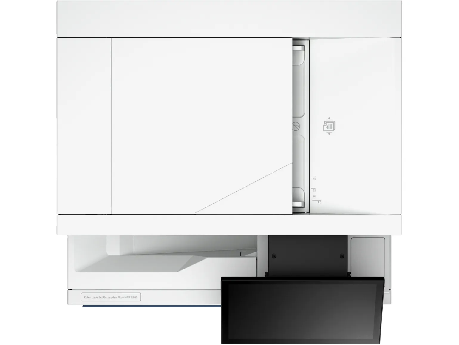 МФУ HP Color LaserJet Enterprise 6800zf 