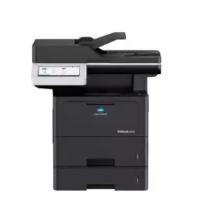 МФУ Konica Minolta bizhub 5021i 