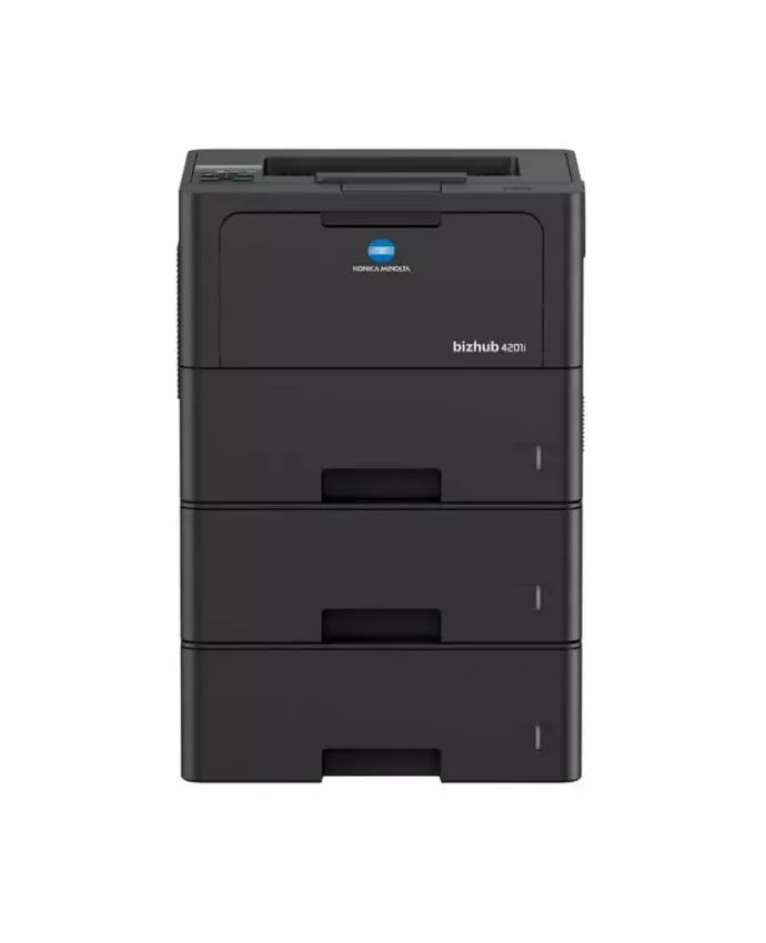 Принтер Konica Minolta bizhub 4201i 
