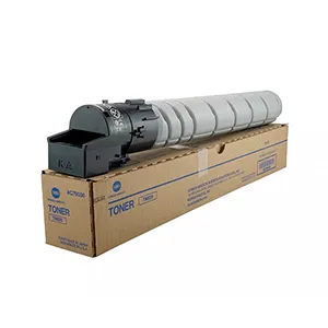 Тонер Konica Minolta TN-628K (black) 