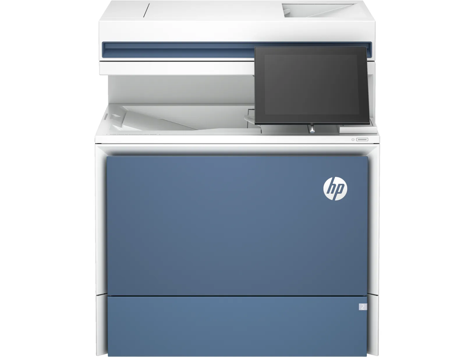 МФУ HP Color LaserJet Enterprise 5800f 