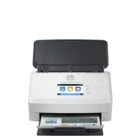 Сканер HP ScanJet Enterprise Flow N7000 snw1 