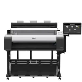 Широкоформатное МФУ Canon imagePROGRAF TM-355 MFP Z36 