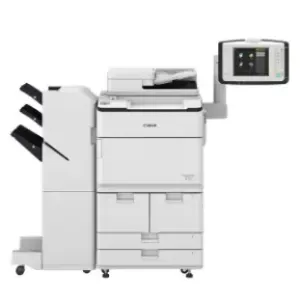 Цифровая печатная машина Canon imageRUNNER ADVANCE DX 8786i 