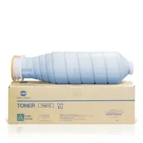 Тонер Konica Minolta TN-627C (cyan) 