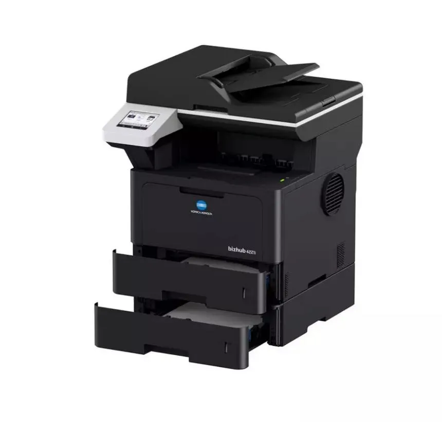 МФУ Konica Minolta bizhub 4221i 