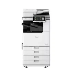 МФУ Canon imageRUNNER ADVANCE DX C3930i 