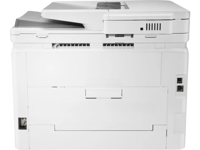 МФУ HP Color LaserJet Pro M282nw 