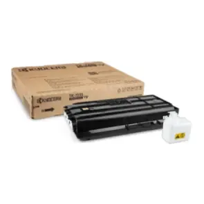 Тонер-картридж Kyocera TK-7235 (black), 35000 стр. 